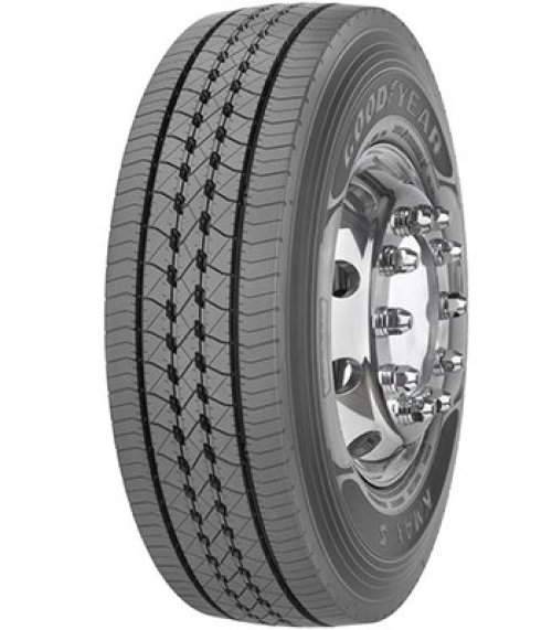 295/80R22.5 KMAX S CARGO