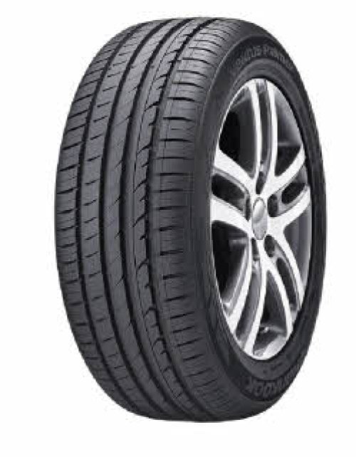 225/45R17 91V K115 Ventus Prime²