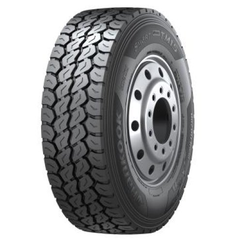 385/65R22.5 Smart Work TM15