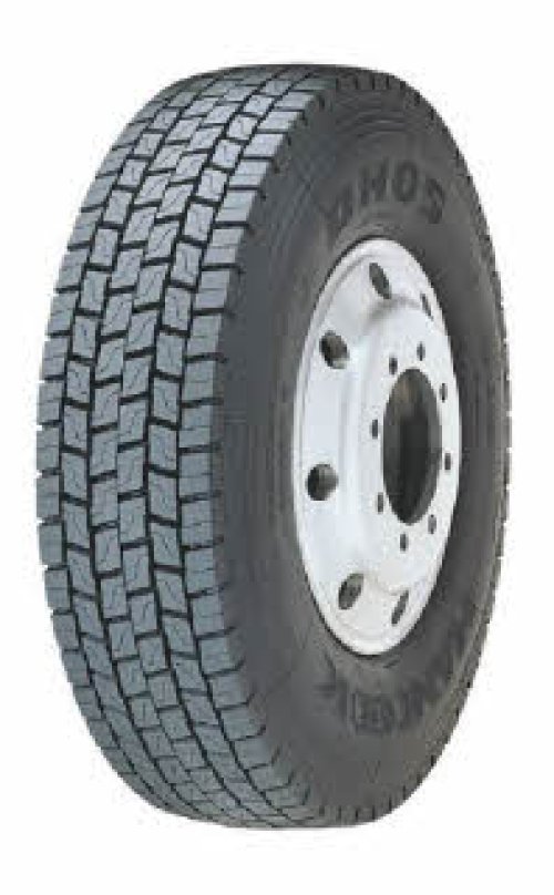 295/80R22.5 DH05