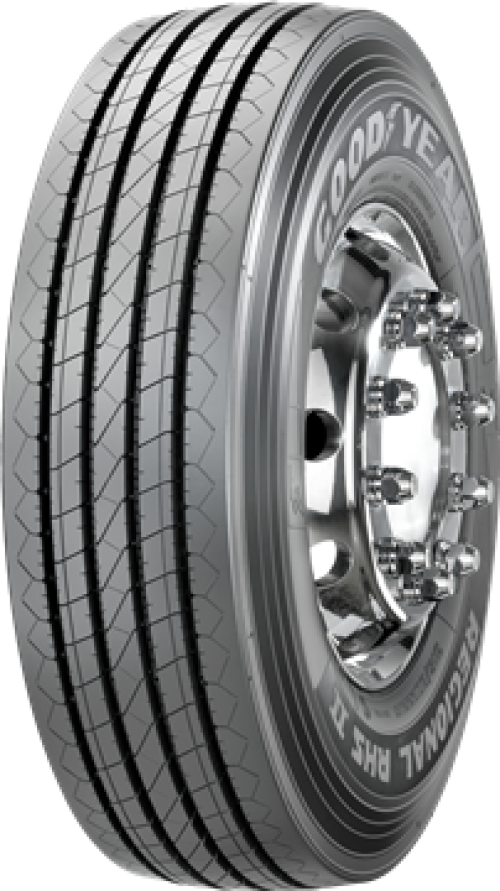 315/70R22.5 REG.RHS II