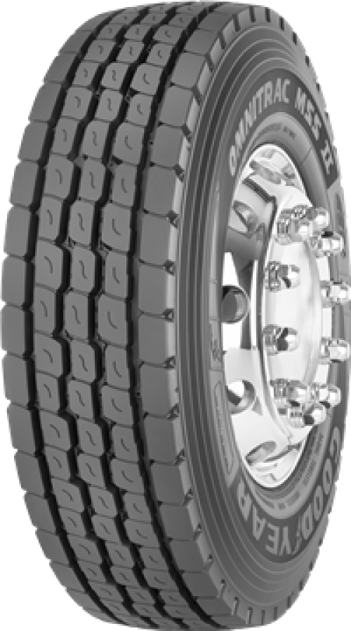 315/80R22.5 OMN MSS II