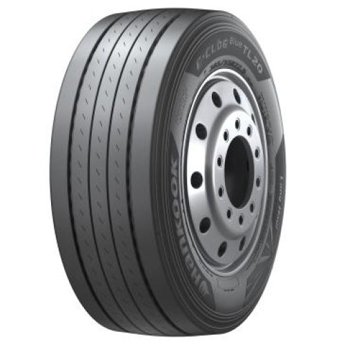 385/65R22.5 e-cube Blue TL20