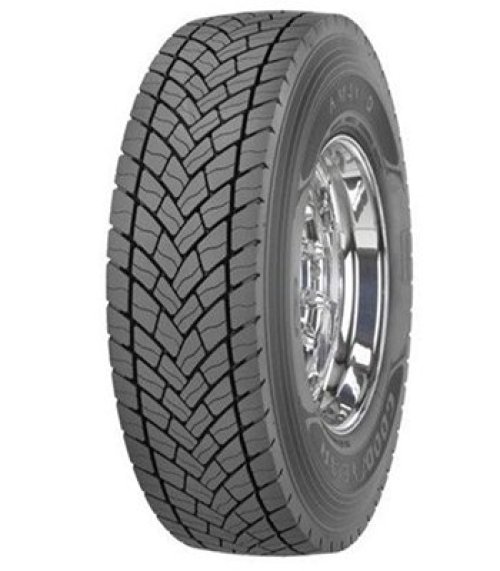 315/80R22.5 KMAX D CAR